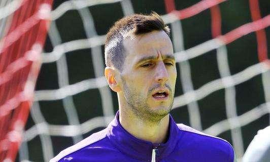 Premium - Ottimismo Kalinic. Su Niang decisione negli ultimi giorni di mercato