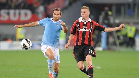ESCLUSIVA MN - Abate-Zenit? D'Amico: "Aspettiamo un attimo"