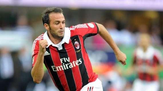 Chiuso il mercato del Milan: ecco la rosa ufficiale 2012/13