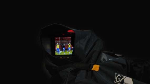 Dove vedere l'amichevole Vicenza-Milan in diretta TV e in streaming