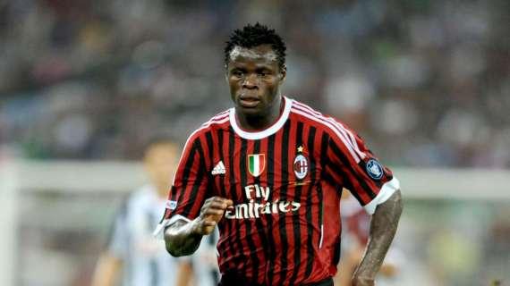 Taiwo: "Ho le qualità per giocare nel Milan"