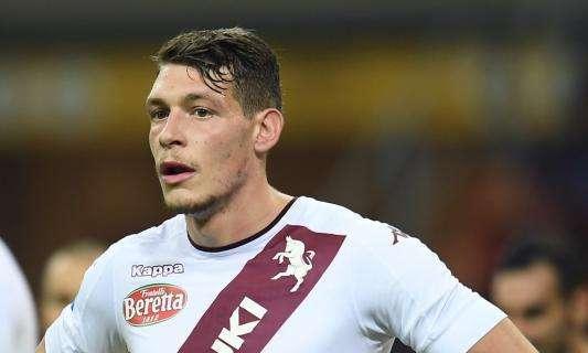 Raimondi: "Bacca può essere venduto. A Montella piace molto Belotti, Cairo chiede 60 mln"