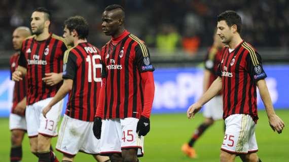 ESCLUSIVA MN - Collovati: "Squadra senz'anima, solo Kakà ha onorato la maglia. Fossi in Seedorf farei giocare solo i giovani"