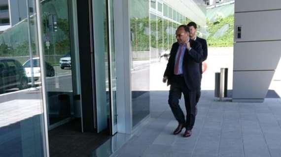 VIDEO MN - Quilon di nuovo a Casa Milan: ultimi dettagli per Hernandez, si discute anche della possibile uscita di Castillejo