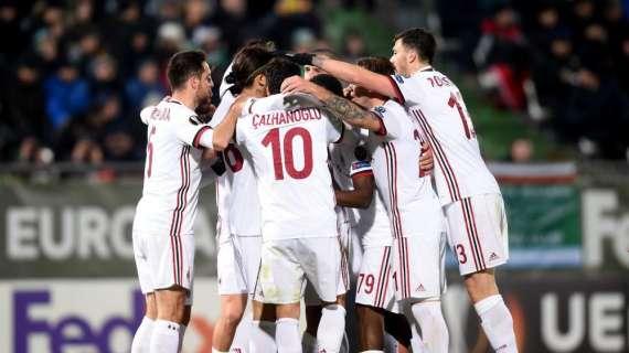 CorSera - Milan, inizia il ciclo di ferro: i rossoneri si giocano tutto in dodici giorni