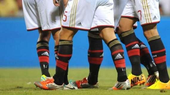 Trofeo Gaetano Scirea: il Milan affronterà Cremonese e Novara