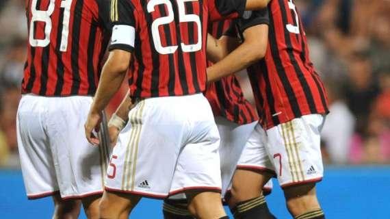 Milan, spunta il nome di Rojo per la difesa