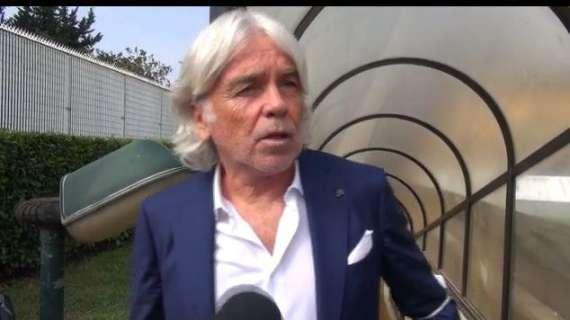 Zazzaroni sul CorSport: "E' stata la mano di Tata a fermare l'Inter"