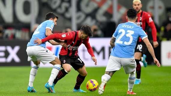 MN - Riera su Brahim: "Ha bisogno di sentirsi importante e che la squadra giochi per lui"