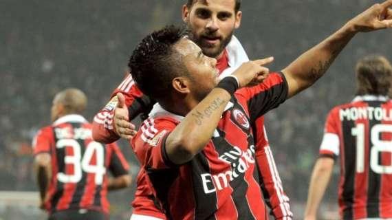Milan-Juventus, in dieci anni solo tre successi rossoneri a San Siro