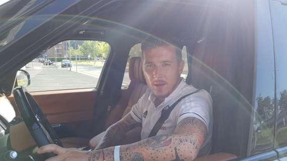 CNN Turchia - Il Trabzonspor non ha pagato al Milan la tassa di trasferimento di Sosa e Kucka: la FIFA sospende il mercato dei turchi