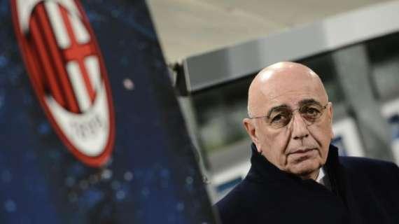 Galliani: "Robinho-Flamengo? Non si chiuderà prima del 2 gennaio"