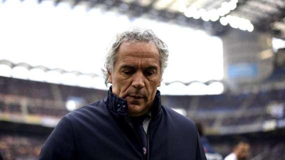 Donadoni: "Van Basten il migliore in assoluto, Pirlo uno che sposta l'equilibrio"