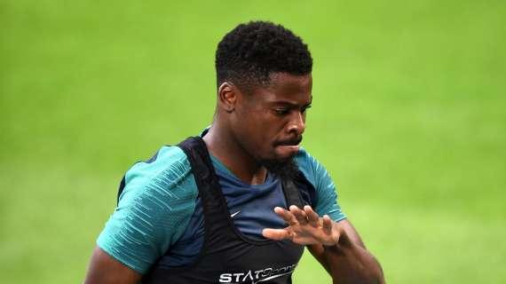 Gazzetta - Milan in pressing su Aurier: c’è l’ok del giocatore, col Tottenham ballano circa 5 milioni