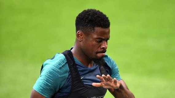 Gazzetta - Milan, l’ultima parola per Aurier spetta a Elliott