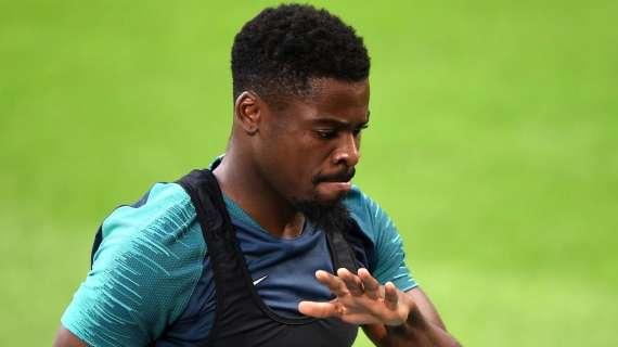Sky - Milan-Aurier, il giocatore dice sì ma il Tottenham chiede 20 milioni