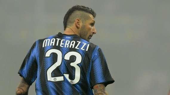 Materazzi: "A gennaio al Milan serve un difensore più che un attaccante. Consiglio Lucio perchè..."