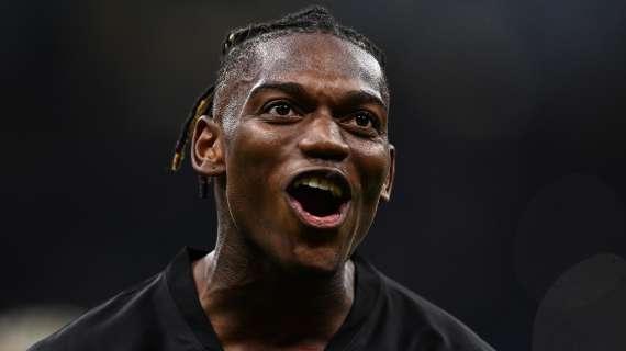 De Grandis: "Leao è un fuoriclasse. Nel Portogallo è diventato una star, più di Ronaldo"