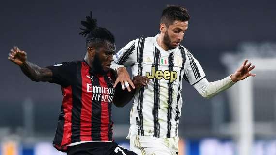 Di Canio su Kessie: "Ha fatto una stagione sontuosa. È una bestia"