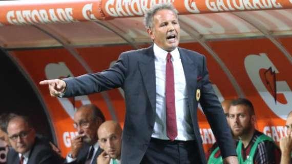 Fiorentina-Milan, la probabile formazione: Mihajlovic insiste con scelte coraggiose