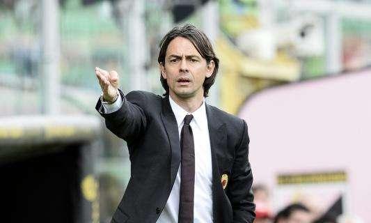 Inzaghi alla RAI: "Voglio restare e riportare la squadra dove merita"