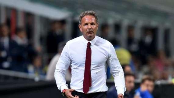 LIVE MN - Mihajlovic a MC: "Dobbiamo essere più cattivi che nel derby domani sera. Mi preoccupo più della mia squadra che degli avversari"