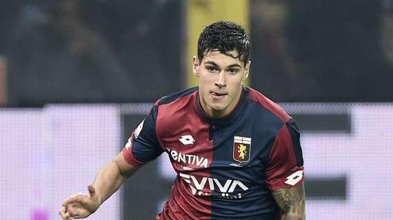 CorSera - Milan, per l'attacco si punta al prestito di Pellegri