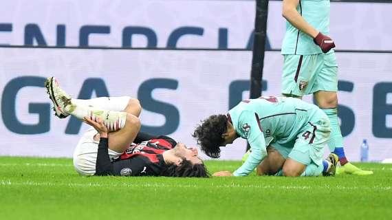 Verso la Coppa Italia: Tonali e Diaz in dubbio
