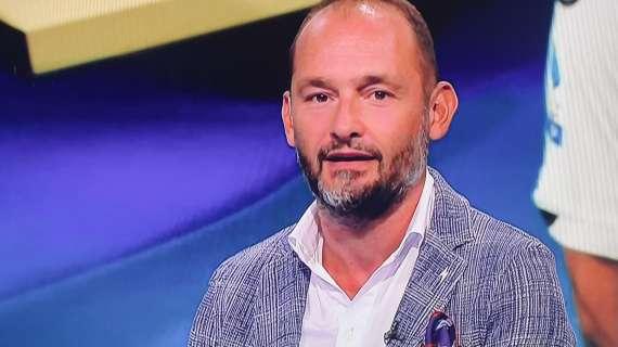 Di Marzio: "Il Milan monitora un altro classe 2008, questo il giovane talento che piace ai rossoneri"