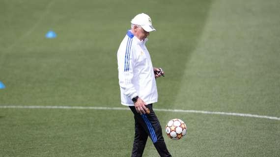 Cassano: "Complimenti ad Ancelotti, ma perché nessuno gli dice che ha avuto fortuna?"