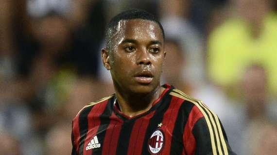 Binho, il declino: figurina mondiale e comprimario in rossonero
