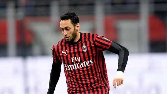 Milan, il gol di testa manca in casa manca dalla gara col Brescia