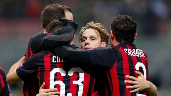 Halilovic, voglia di cambiare aria: dallo Standard Liegi al Portogallo