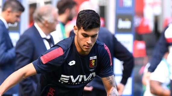 Pellegri al Milan, la Gazzetta: "Finalmente potrà giocare con l'idolo Ibra"