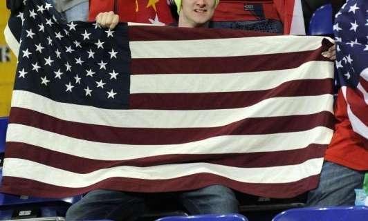 Tournée negli USA, fissata un'amichevole il 6 agosto a Houston