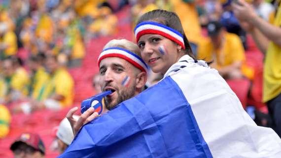 Ligue 1, Lens-PSG aperta parzialmente al pubblico: ammessi 5mila spettatori