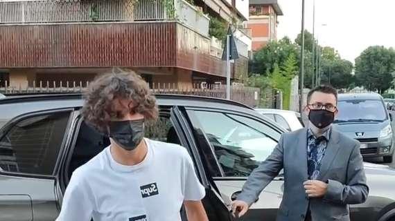 Ligue 1, il Bordeaux ferma il Monaco: 65 minuti per Yacine Adli