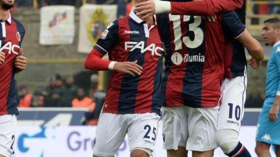 Primavera, Bologna-Milan sabato 23 aprile alle 13