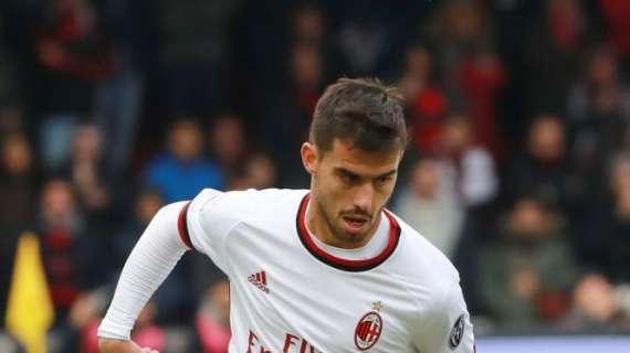 Udinese-Milan 1-1: il tabellino del match