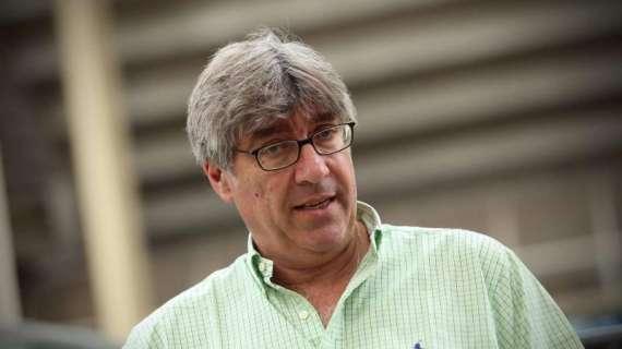 Calamai: "Si respira aria nuova in casa Milan. I dubbi societari devo essere risolti al più presto"