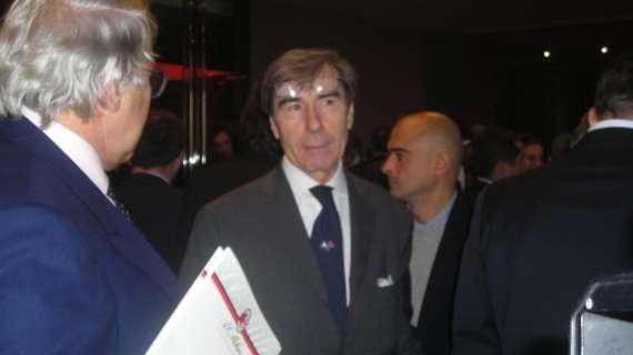In Brasile gli occhi sono anche su Mariano Filho