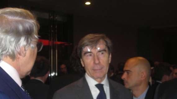 Jonathan ancora in orbita rossonera