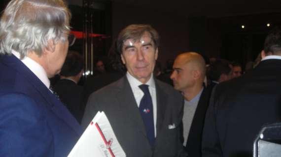 Braida conferma: "Sono in Argentina"