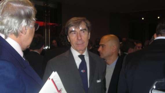 Milan, Braida: "Il colpo non è Dedè"