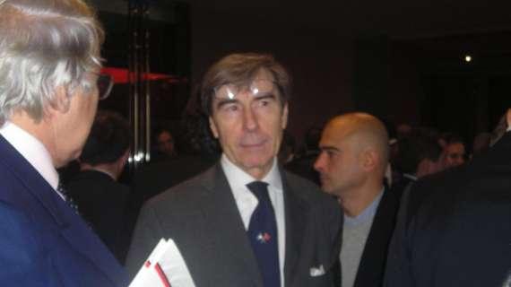 Ganso: il Milan ti segue ancora