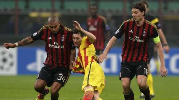 ESCLUSIVA MN - Gentili (Rai): "Il progetto Milan guarda al futuro. Monto e De Jong insieme? Perchè no"