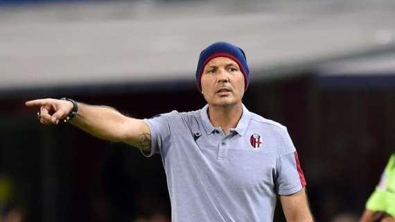 Mihajlovic dimesso dal Sant’Orsola: completato il secondo ciclo di cure