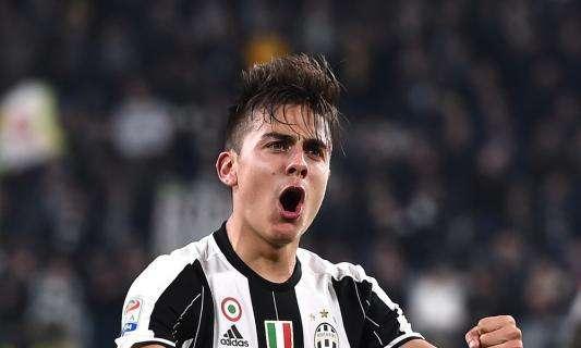 Sacchi a Dybala: “Protesti troppo con gli arbitri, a Palermo non lo facevi”. L’argentino: “E’ vero”