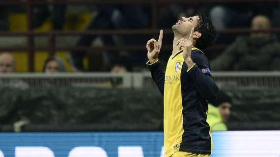 LIVE MN - Milan-Atl Madrid (0-1) - Cuore e sfiga: sconfitta immeritata