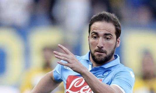 QS - Milan, scende in campo Berlusconi: 60 milioni per Higuain